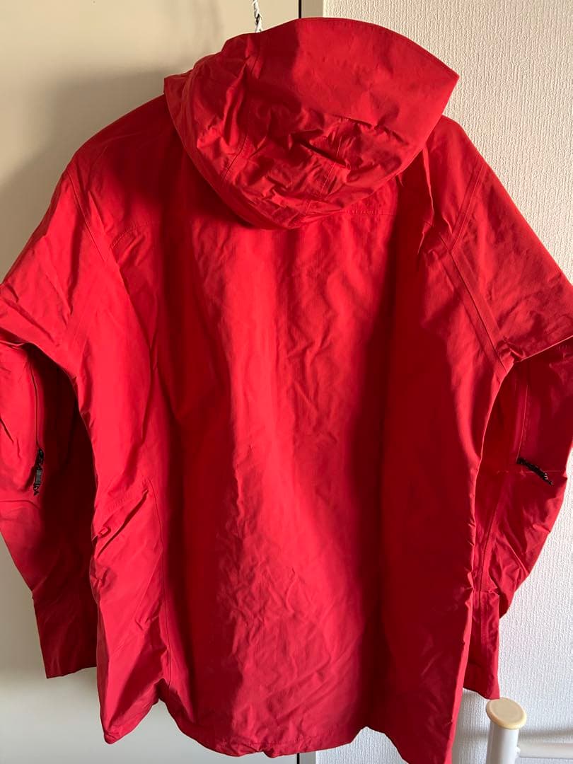 BURTON AK SWASH JK GORE-TEX 正規品　正規店　購入