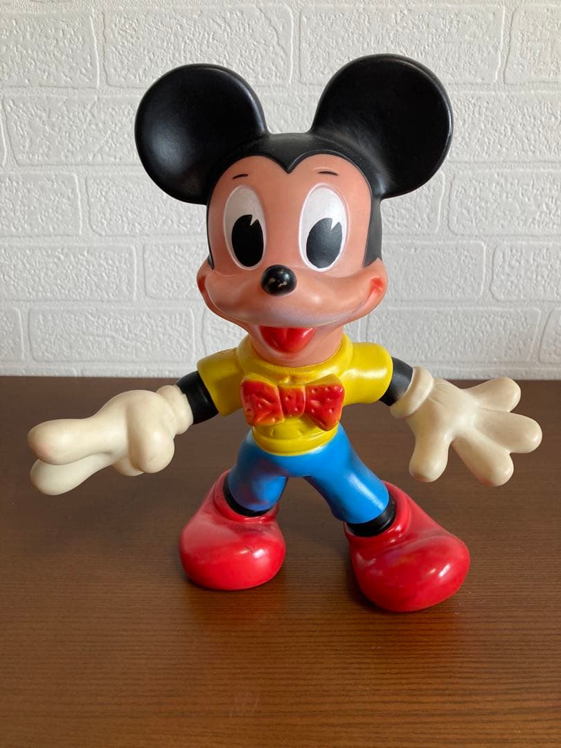 レドラプラスチック　LEDRAPLASTIC ミッキー