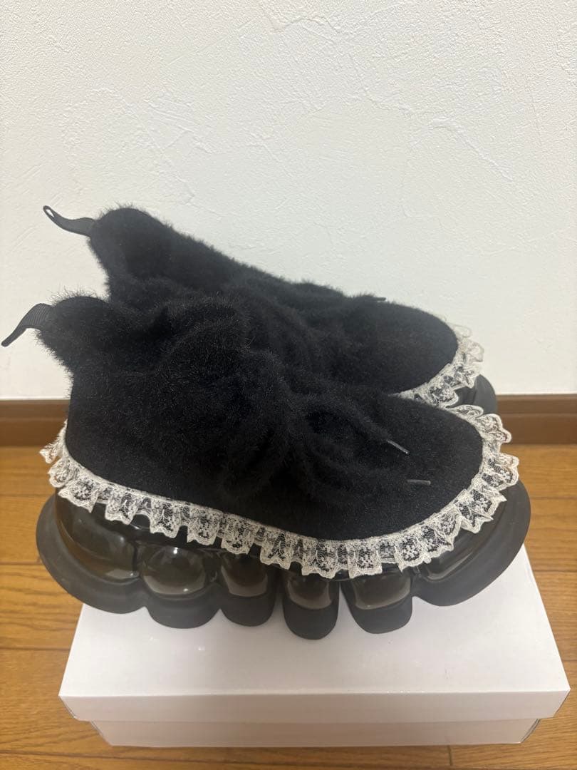 mikiosakabe ミキオサカベ grounds 25cm