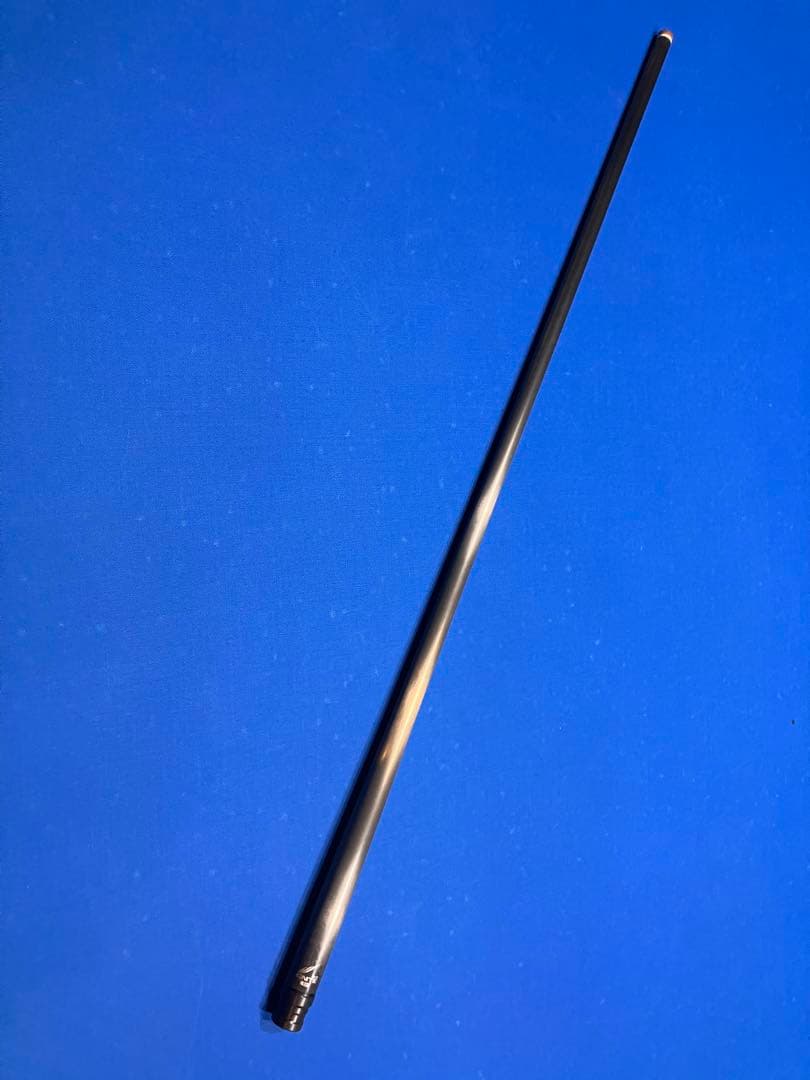 IGNITE 12.2 ビリヤードシャフト　ムサシ10山　（Mezzイグナイト）