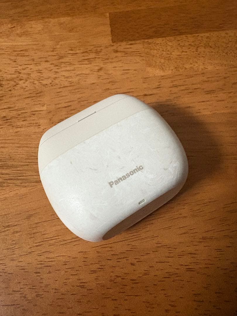 Panasonic ラムダッシュ　パームイン　5枚派