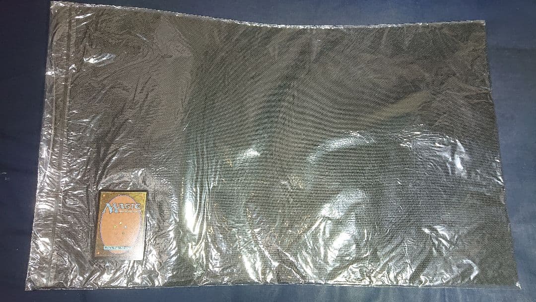 未開封 MTG Rebecca Guay オリジナルプレイマット