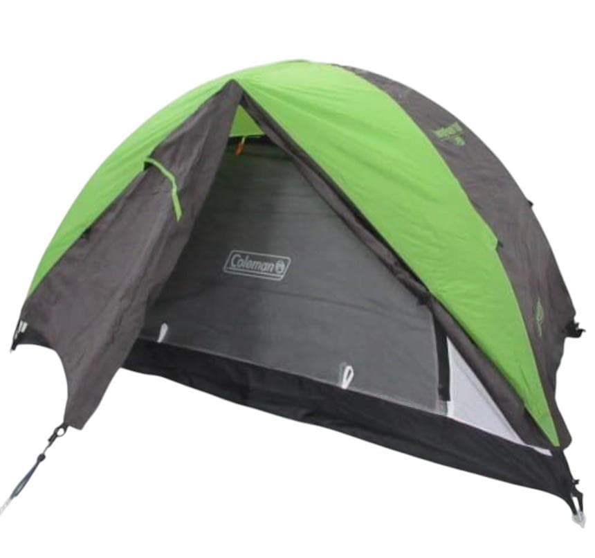 【極美品】Coleman Touring DOME/120 ソロキャンプ