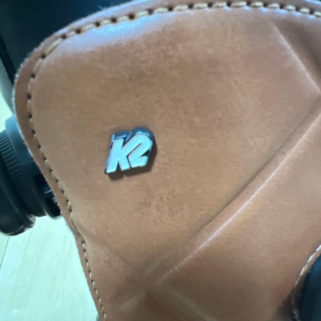 【即日発送】K2 ケーツー スノーボード MAYSIS メイシス27.0cm