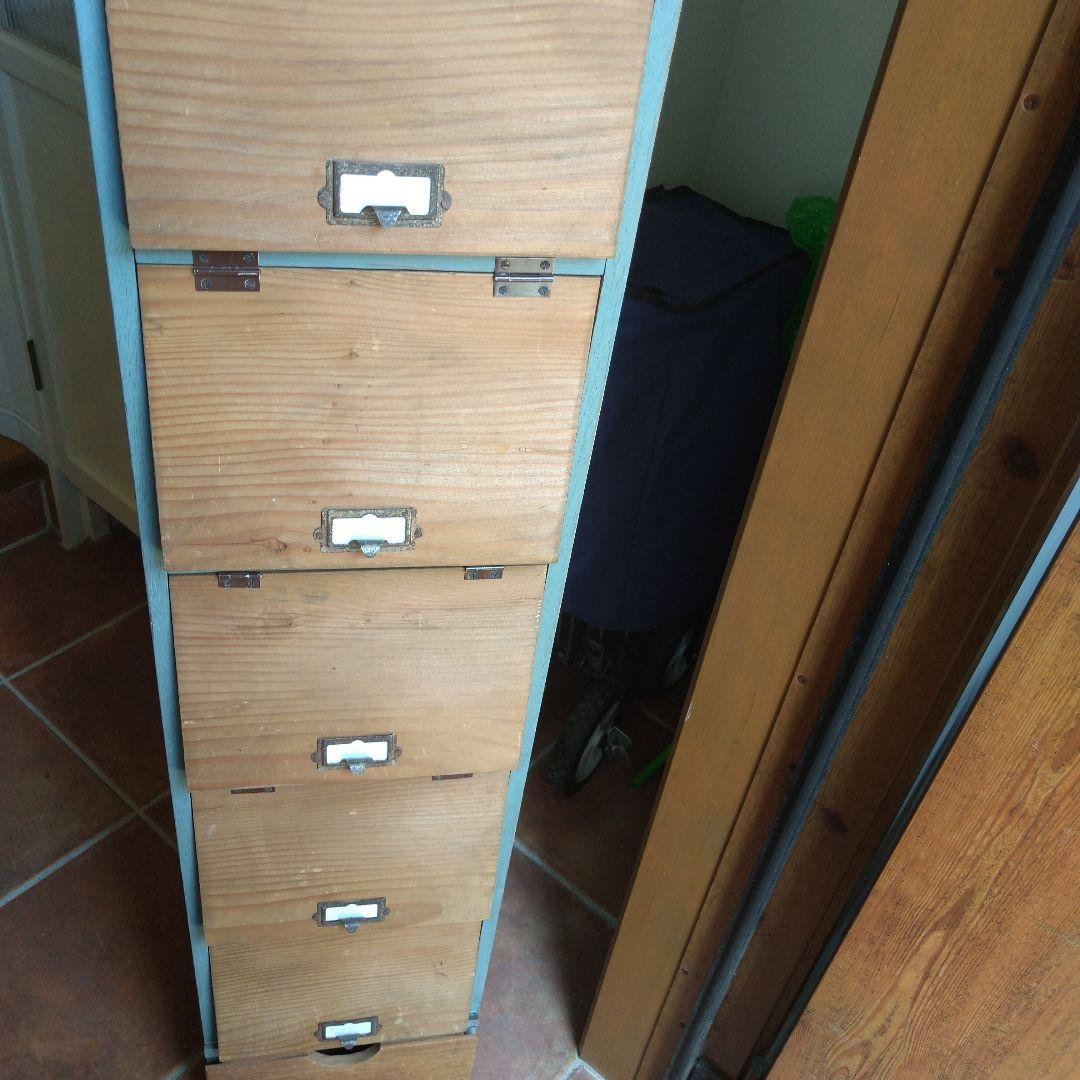 専用、かわいい靴箱