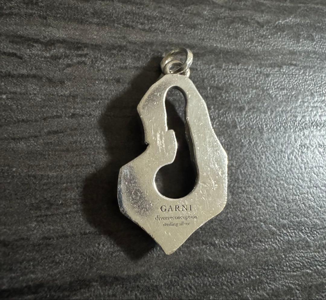 アクセサリー GARNI Primitive G - L