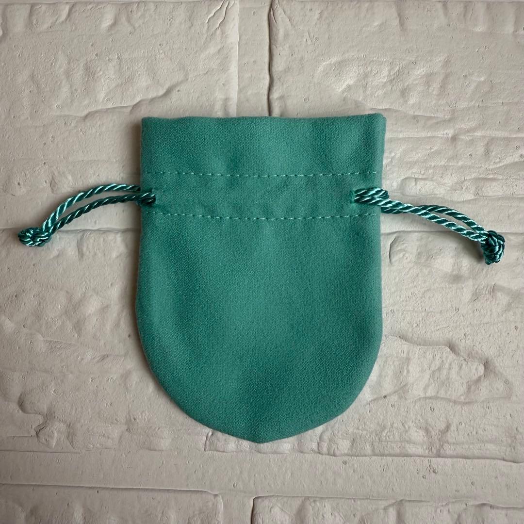 ティファニー　ベネチアン　ブレスレット　シルバー