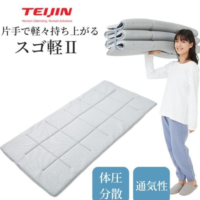 スゴ軽Ⅱ　テイジン