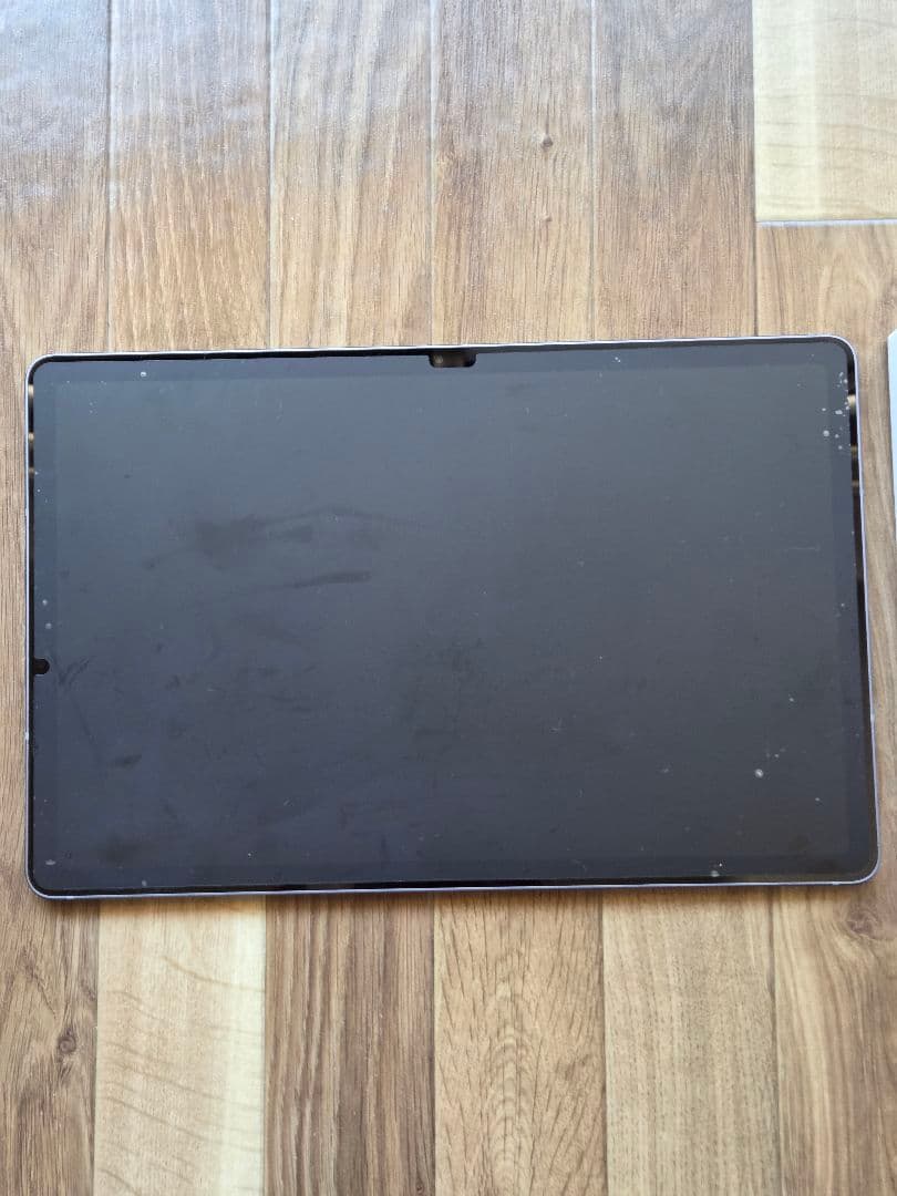 Galaxy Tab S10 Lite 本体 カバー付き