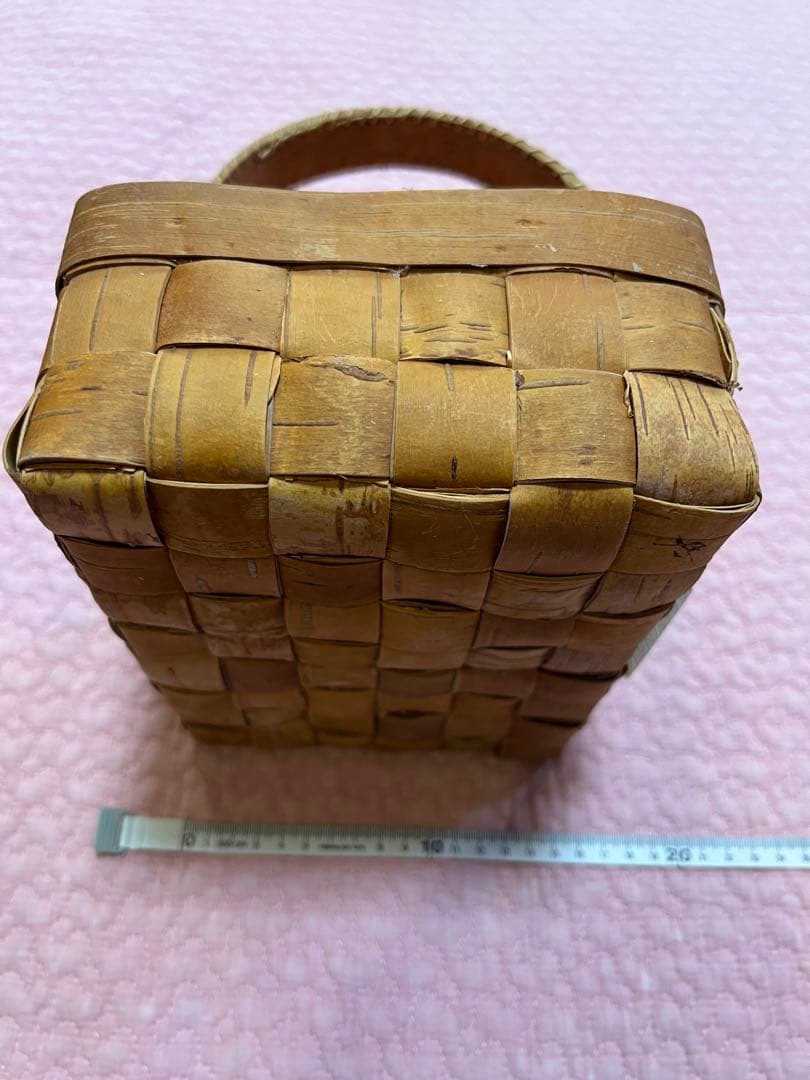 白樺細工　白樺カッティングボード　まとめ売り