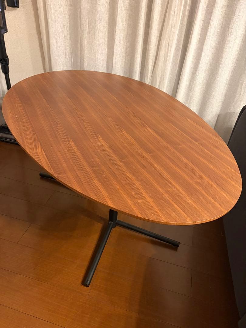 OWN-S ビッグサイドテーブル　ACTUS