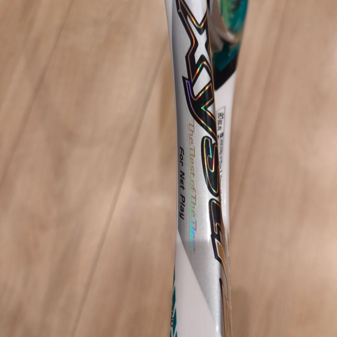 ミズノ　ジストTS