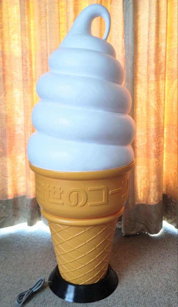 日世のコーン 【美品】　　　　　　　 現状価格のみ