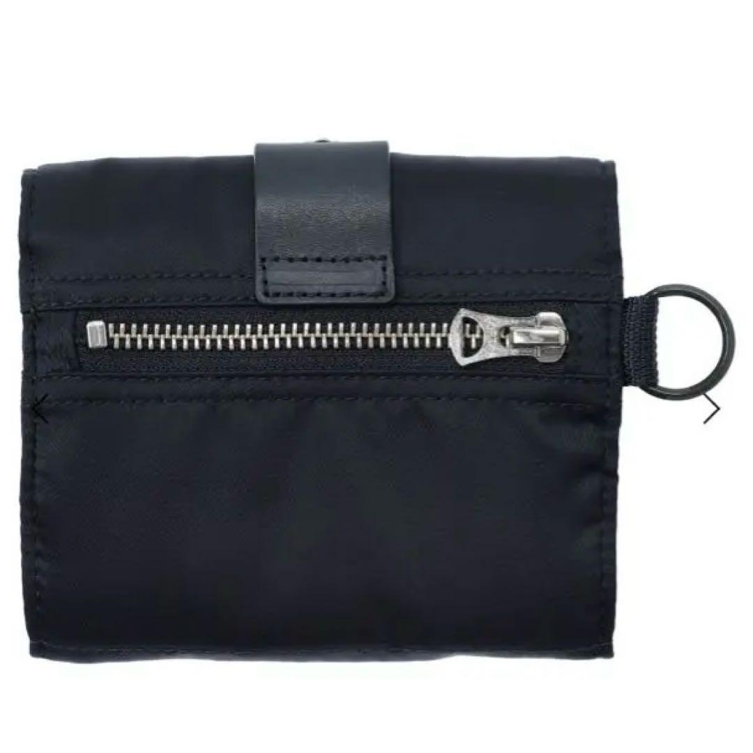 TOGA x PORTER SHOULDER WALLET 三つ折財布 トーガ