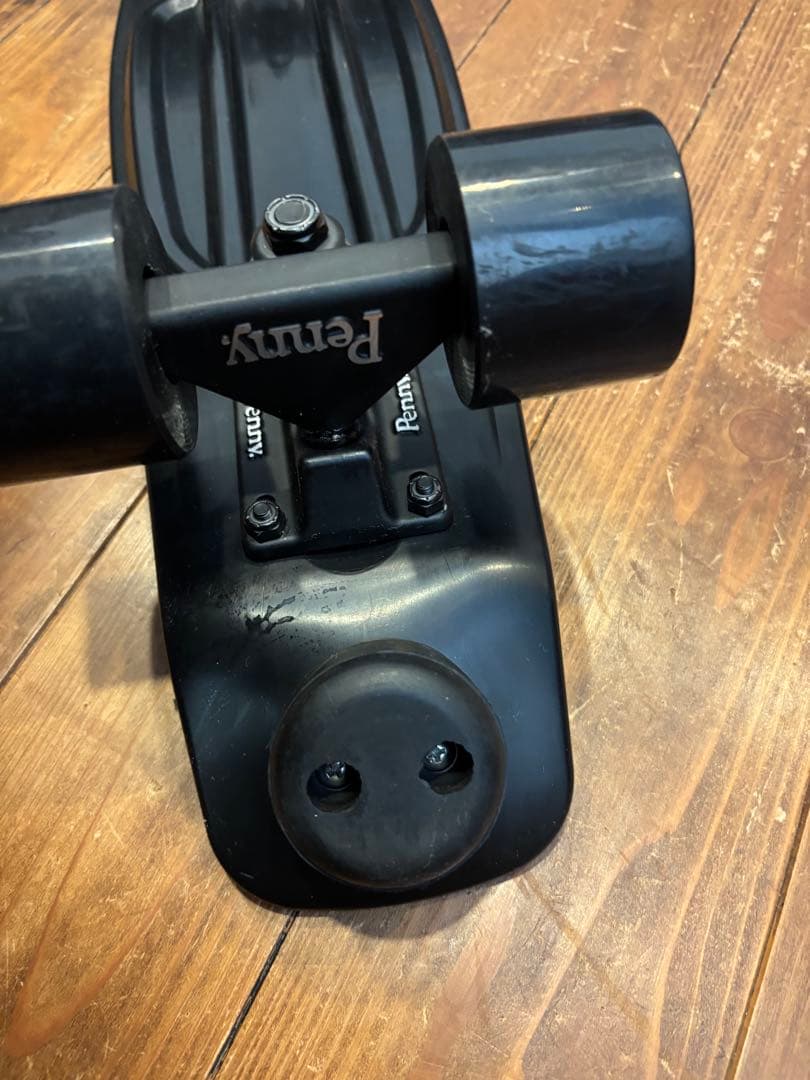 PENNY 22 inch FESN フルオリジナルカスタム 美品