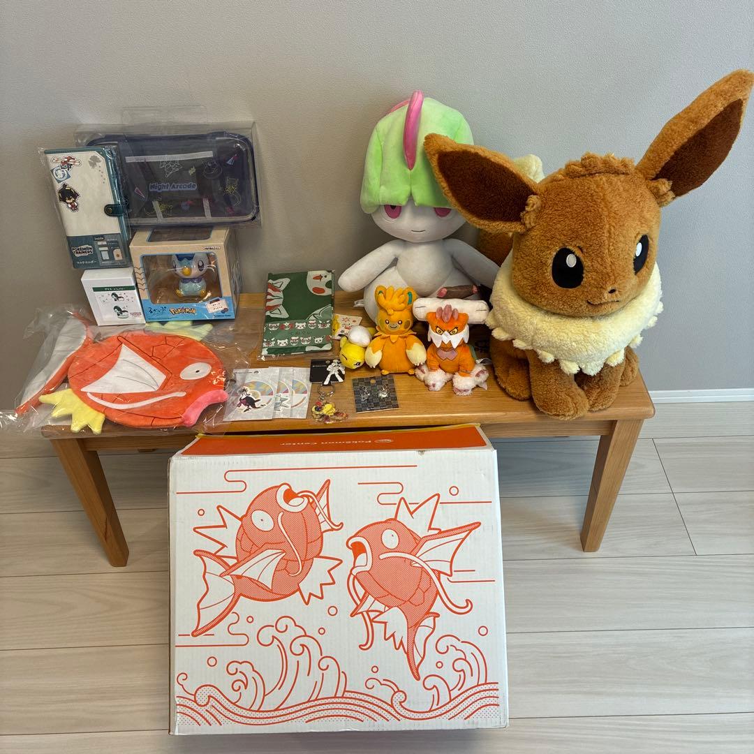 ポケポケボックス