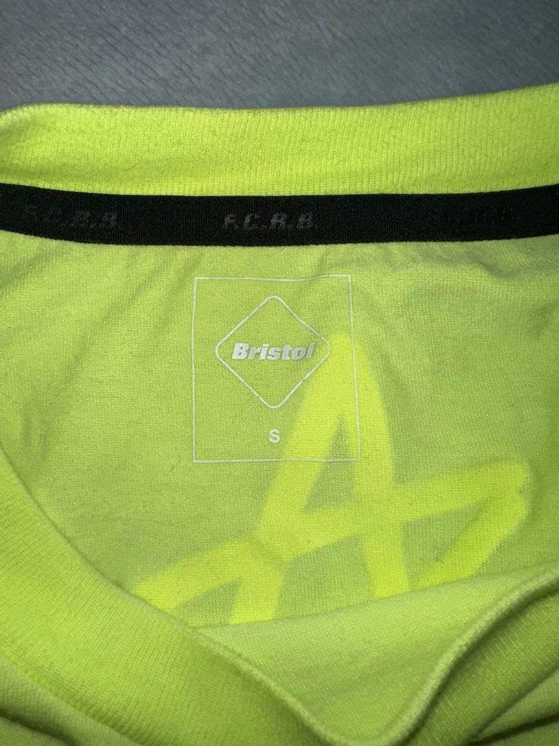 F.C.Real.Bristol ロンT