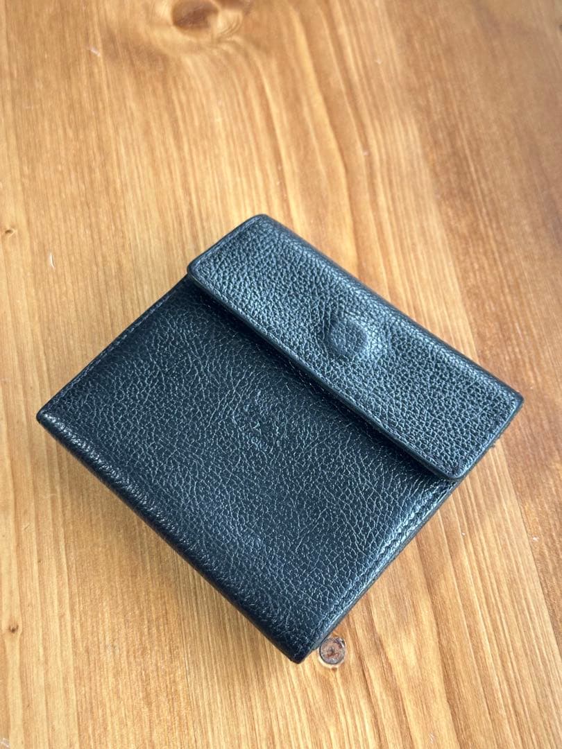 イルビゾンテ　(IL BISONTE) ウォレット財布