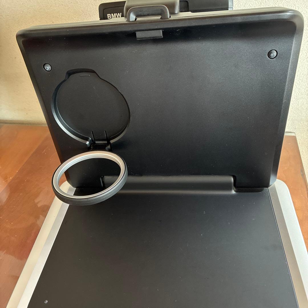 純正/MINI純正トラベルコンフォート システム ホールディング テーブル