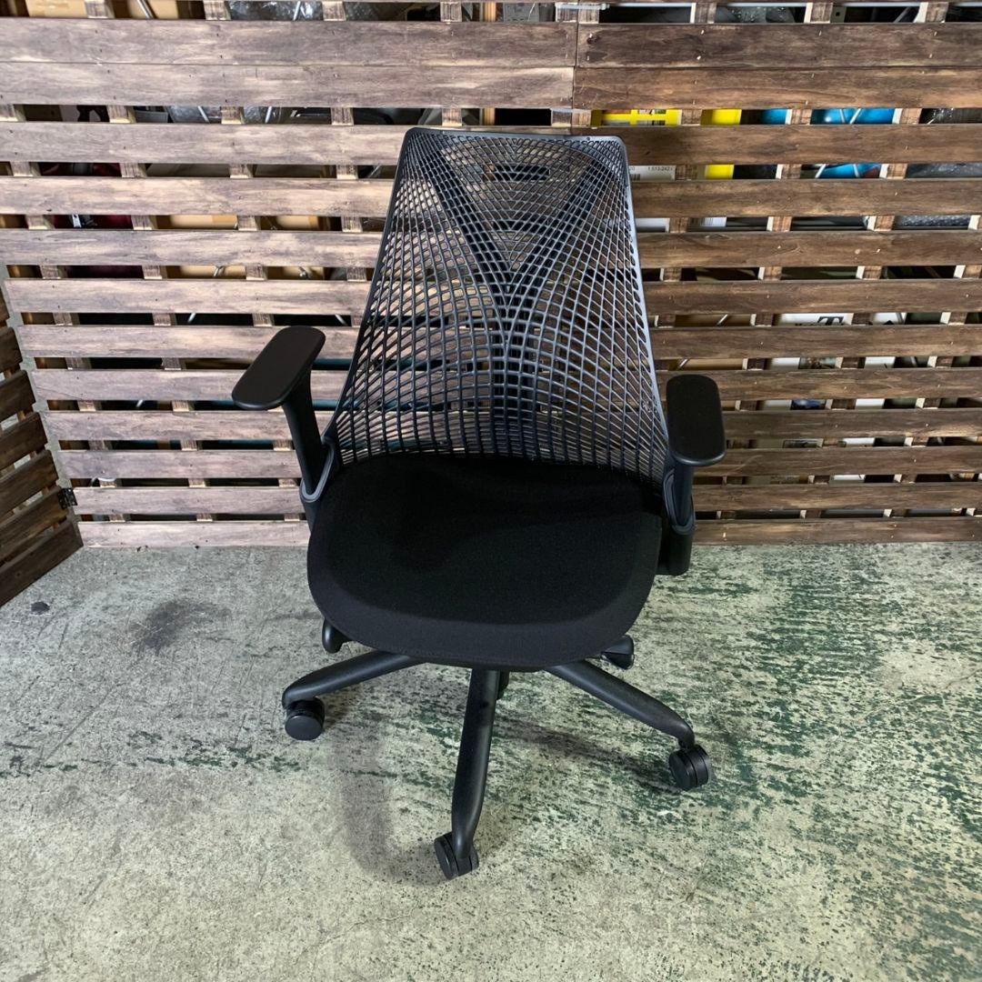 デスクチェア H384\