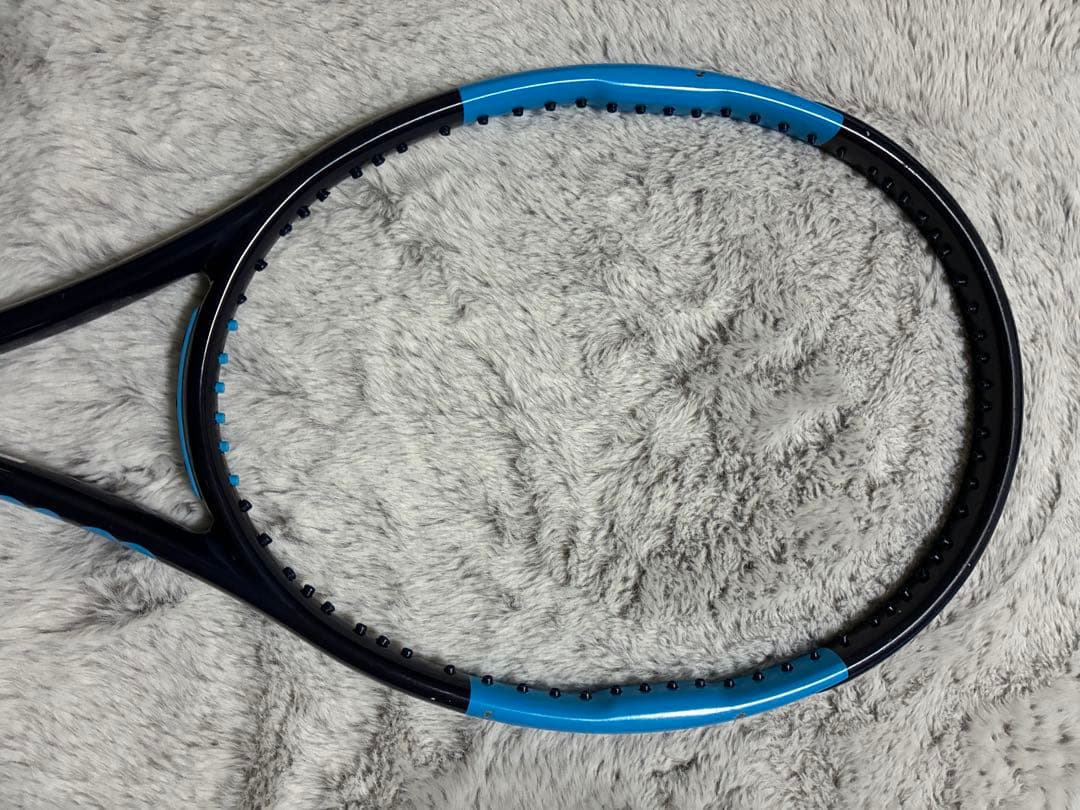 Wilson ULTRA TOUR100 v2.0 テニスラケット 2本セット