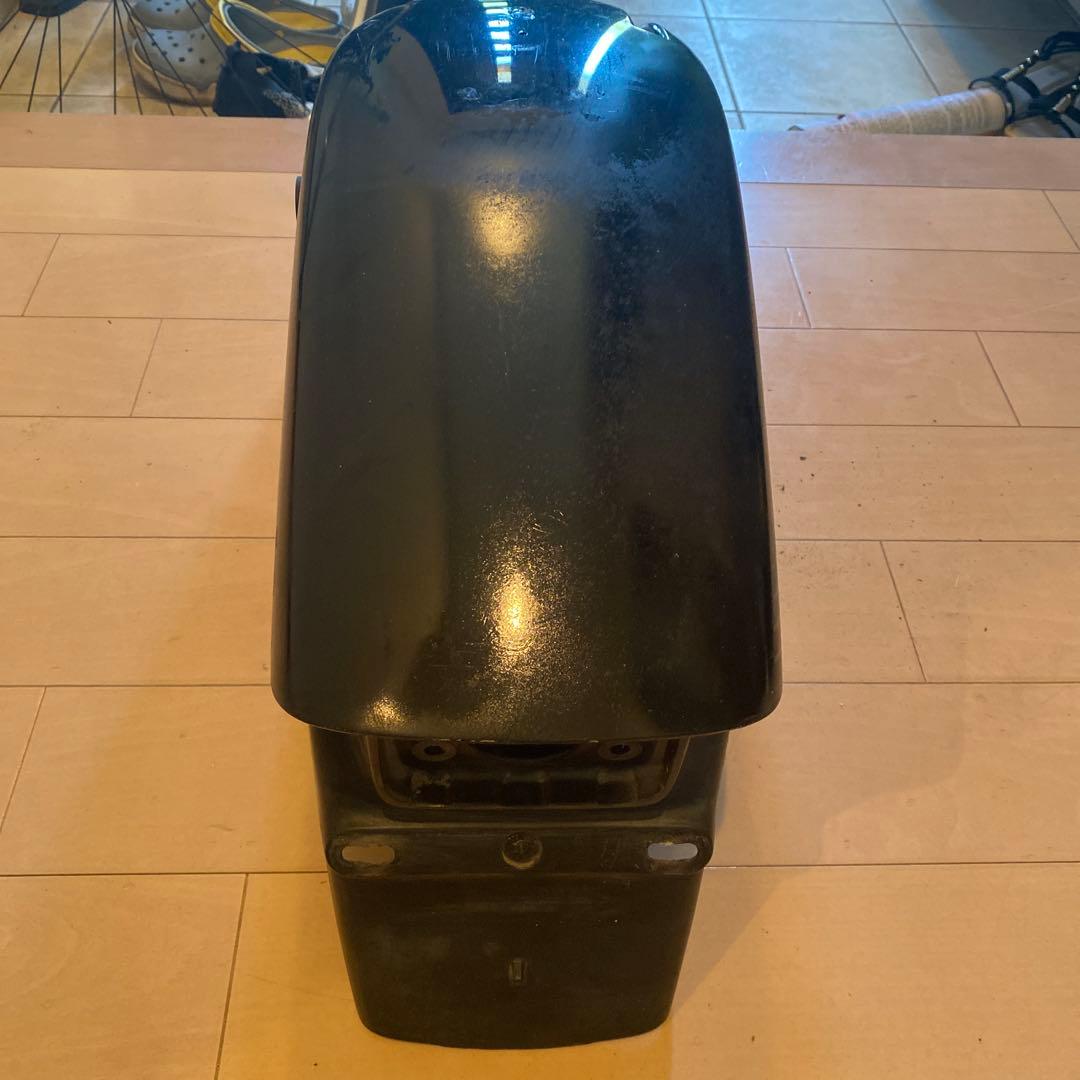 HONDA マグナ50 AC13 純正リアフェンダー