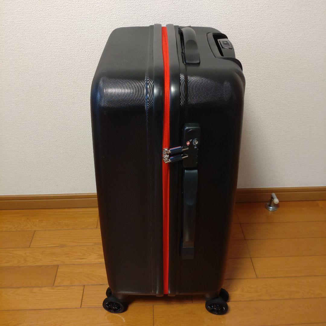 純正キャリーケース Mサイズ