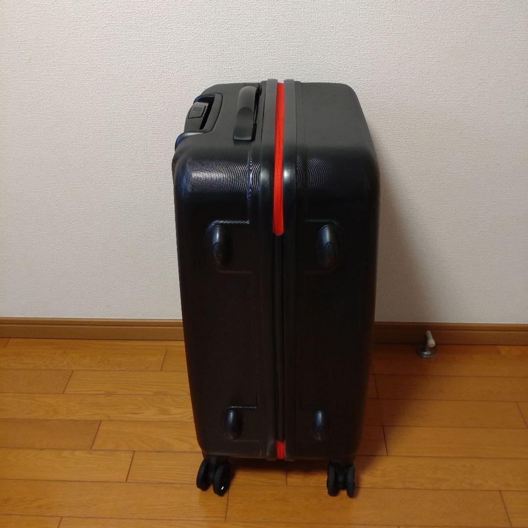 純正キャリーケース Mサイズ