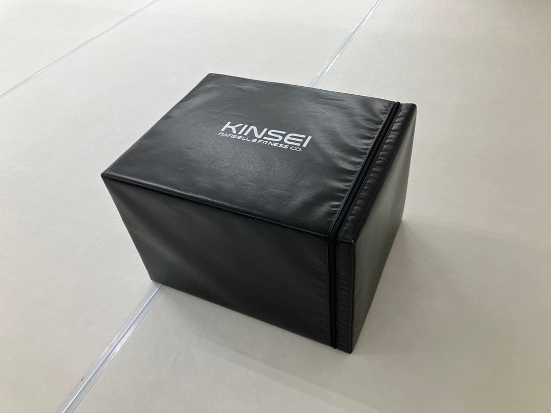 Linda　プライオボックス