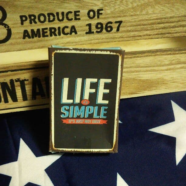 アメグラ  マッチボックス（F）