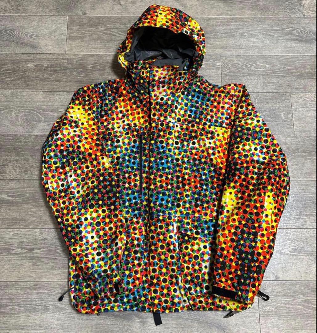 Burton AK GORE-TEX ジャケット