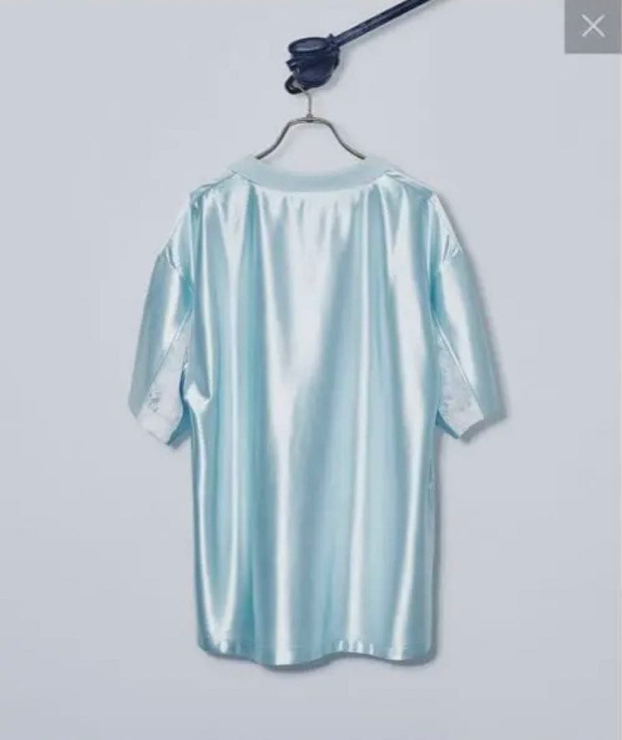 【新品未開封】神山智洋 パルクロ ゲームシャツ L