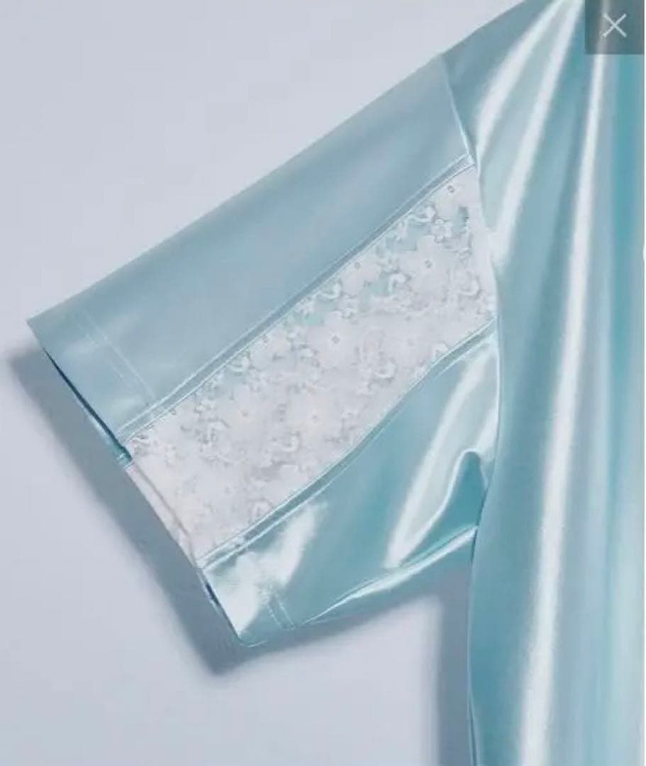 【新品未開封】神山智洋 パルクロ ゲームシャツ L