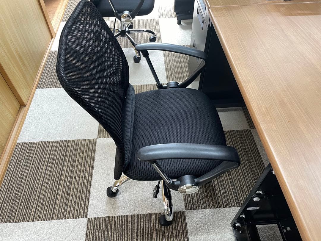 【デスクチェアセット】