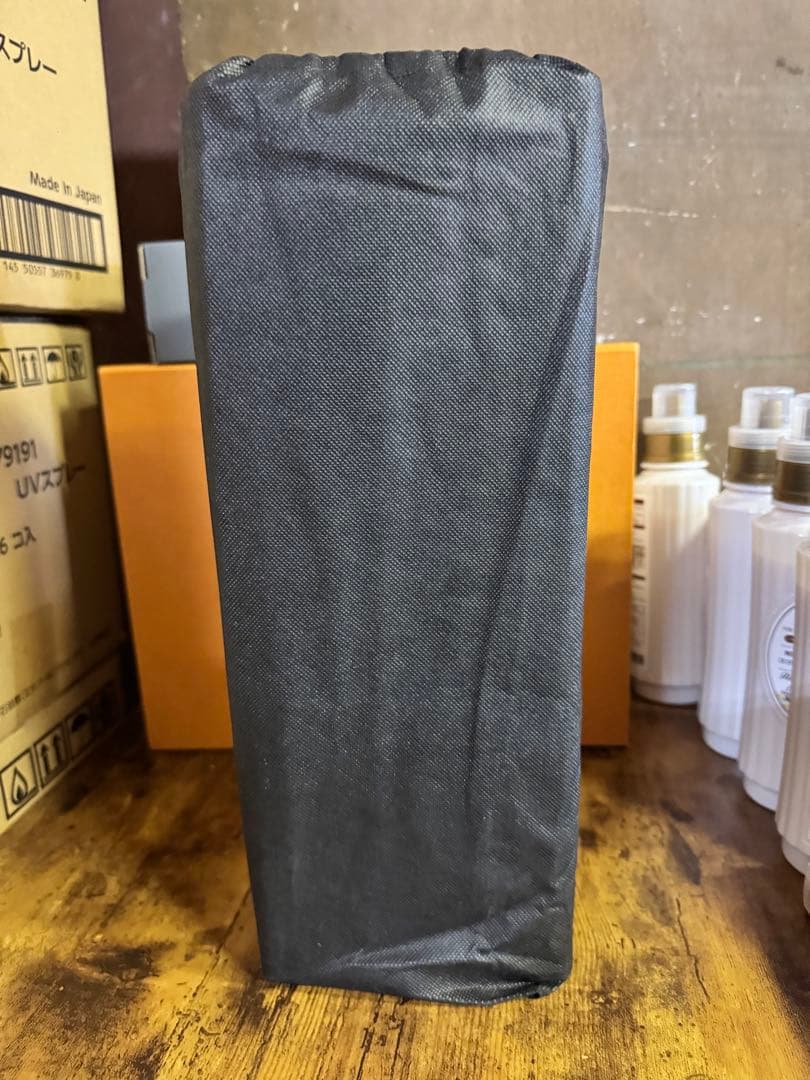 マッカラン25年　空瓶