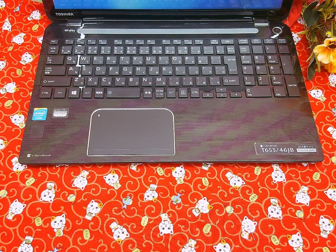 極上品!新品SSD256G /便利なソフト多数/新Win11/動画編集