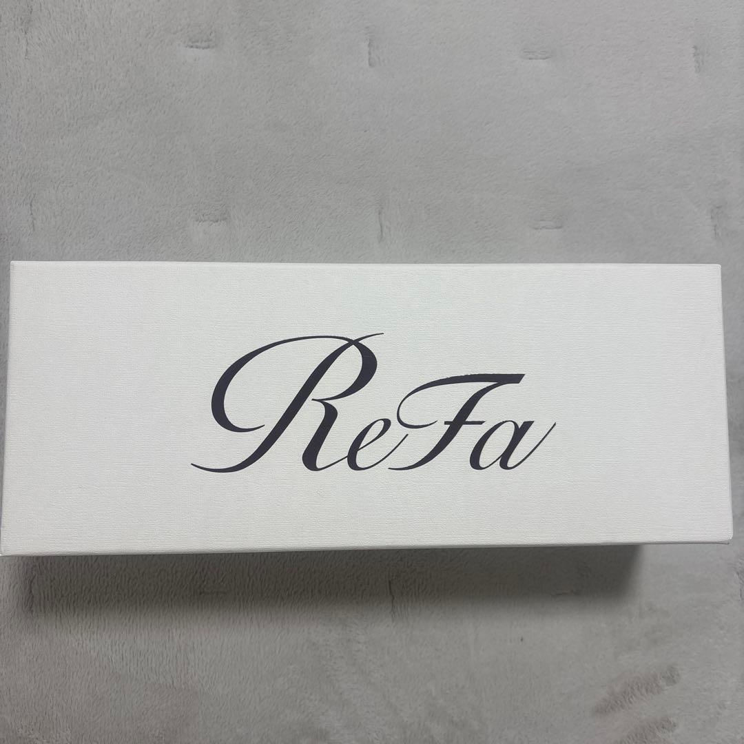 【新品未使用】ReFa リファ ファインバブル U