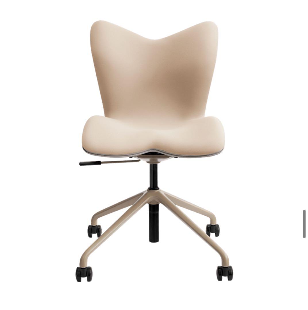 スタイルチェア ピーエムシー ベージュ