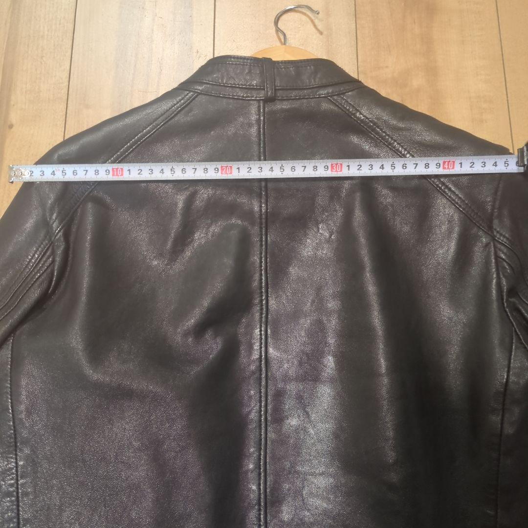 ライダースジャケット レザージャケット オールセインツ