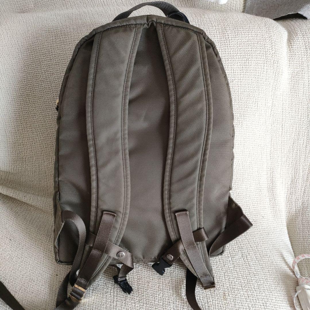 PORTER レディースバックパック