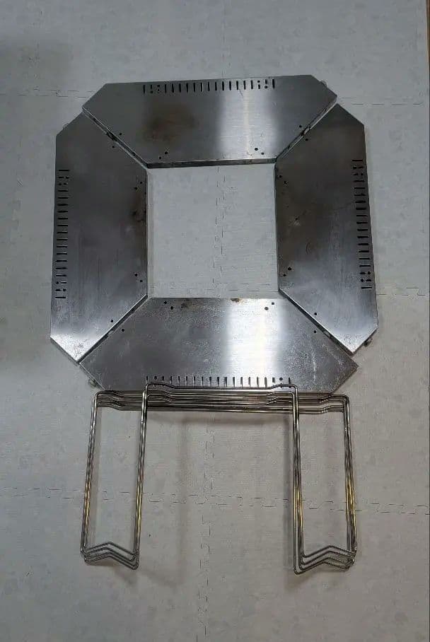 B*ｖ様  peak ジカロテーブル