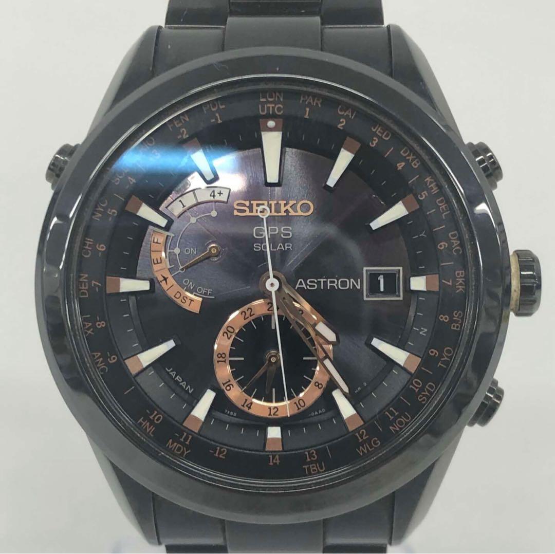 Y*Y様 SEIKO ASTRON セイコー Limited Edition（ジ