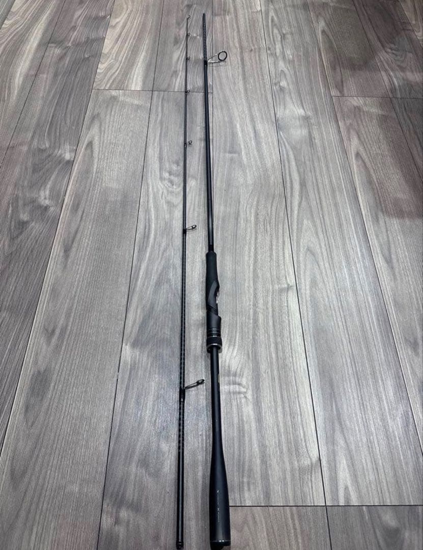 シマノ　23 ディアルーナ　s86m