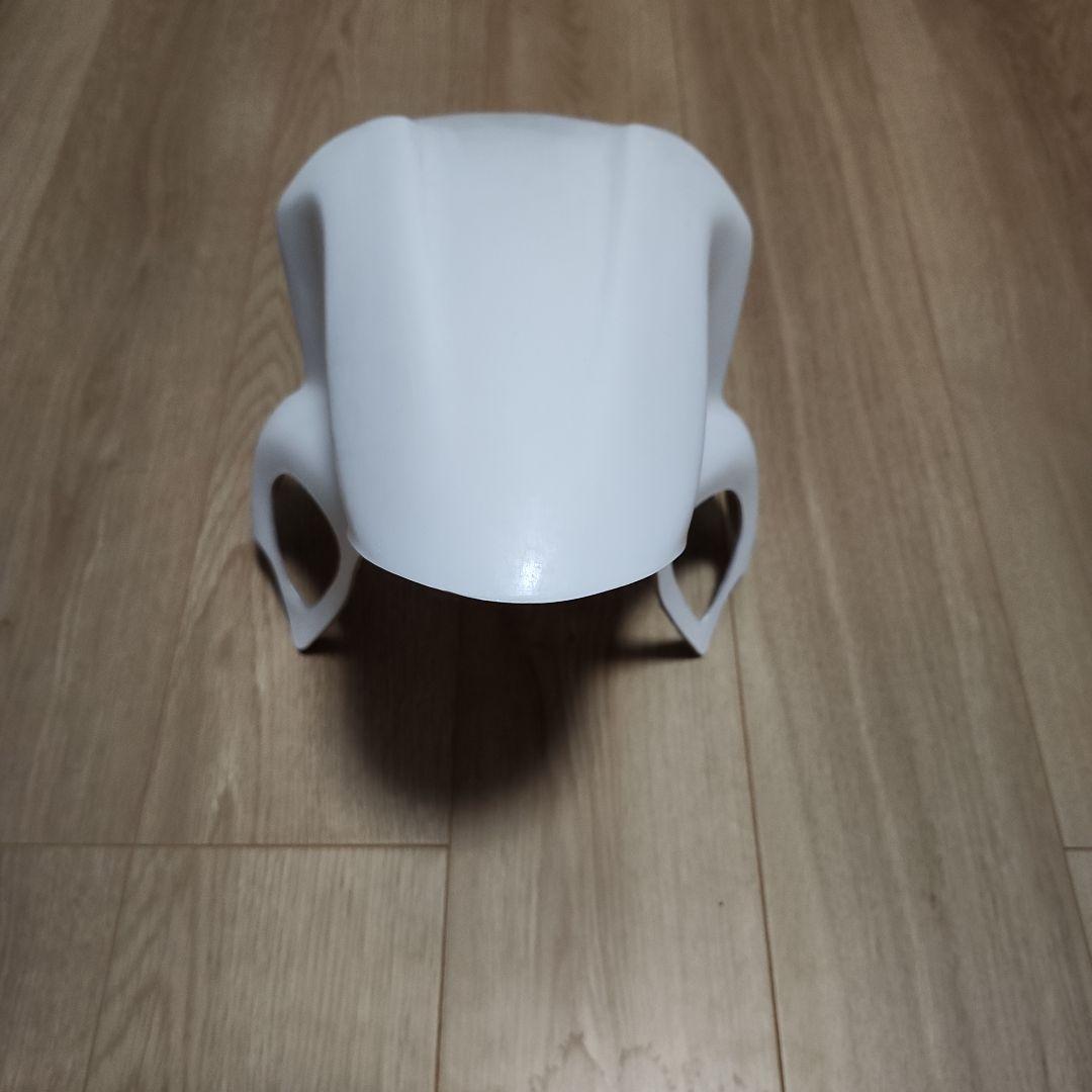 nc31シャークフェンダー