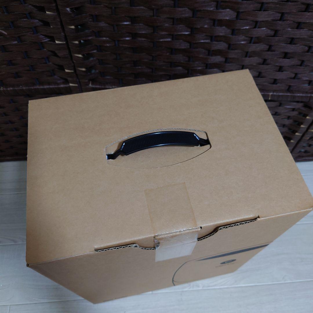 【新品未開封】アムウェイ eSpring浄水器II 据置型 amway