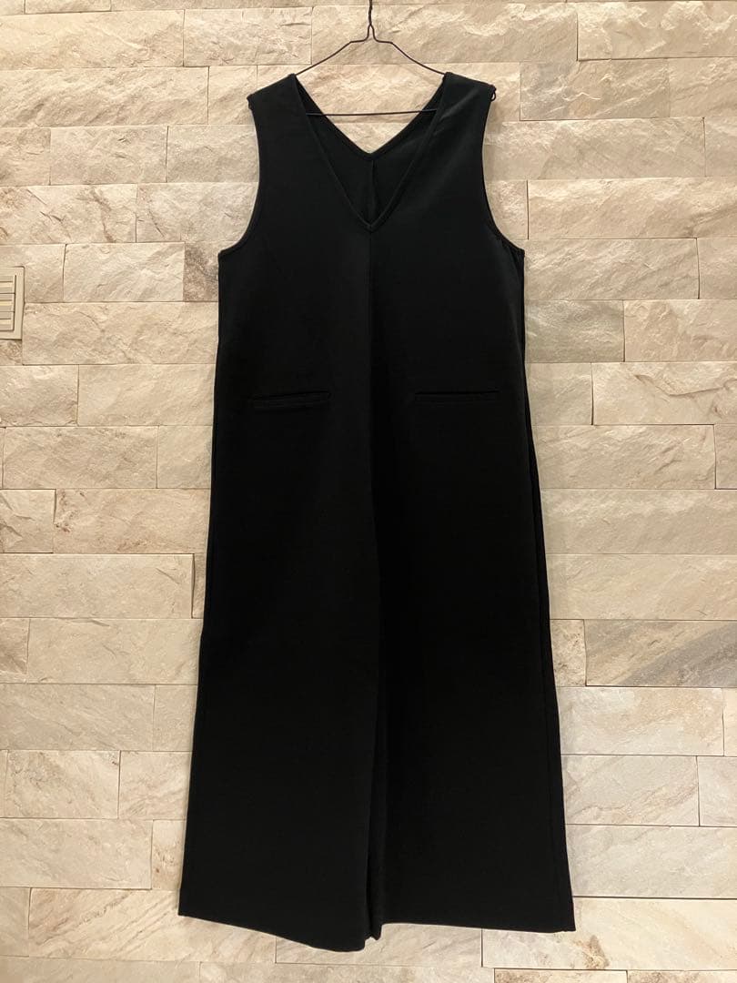 ジャーナルスタンダードラックス ハイテンションポンチサロペット