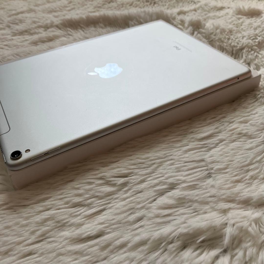 【完動品】iPad Pro 10.5 256GB SIMフリー 【すぐ発送】