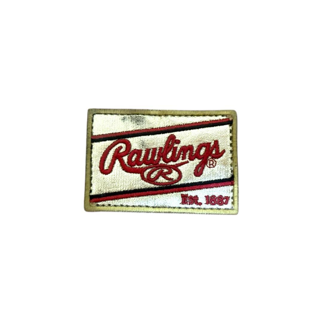 【即購入可】ローリングス ゴールドラベル