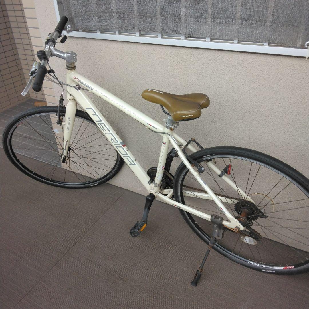 自転車 本体