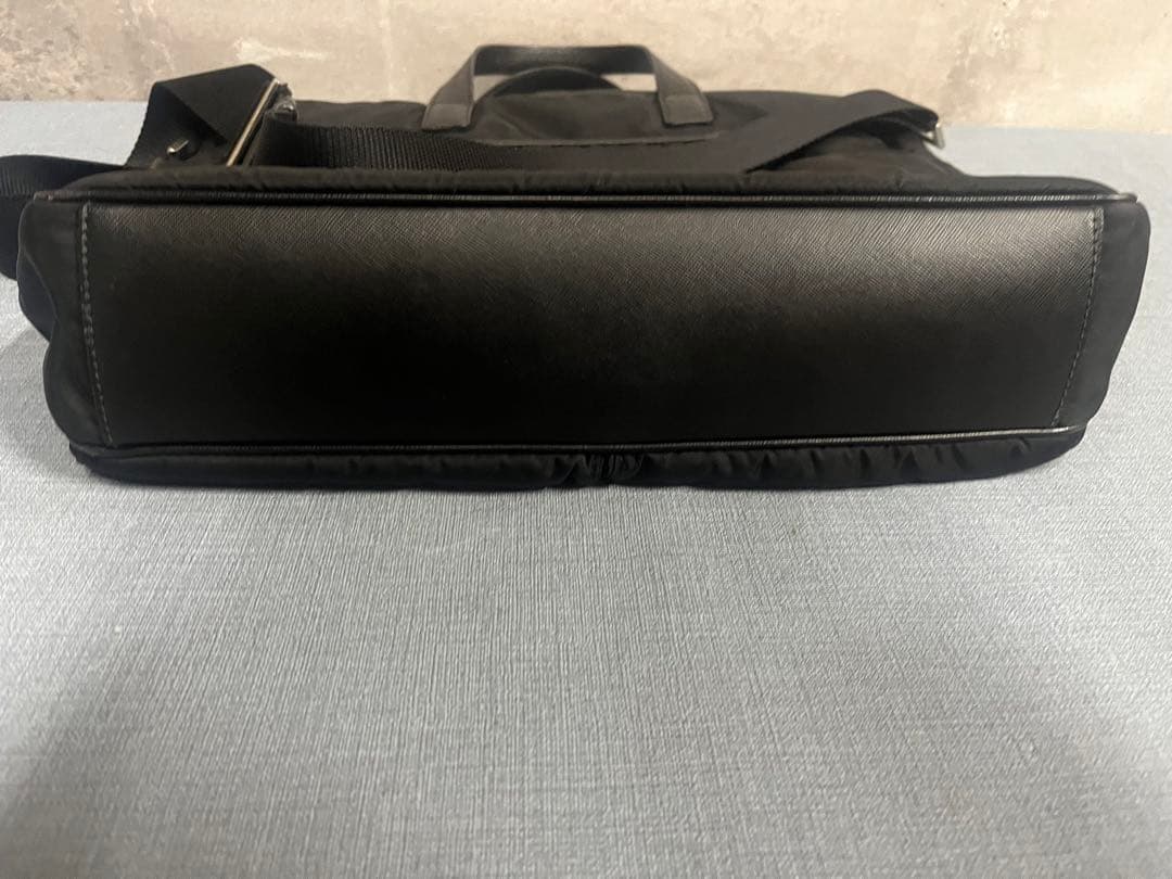 ☆PRADA トートバッグ Re-Nylon